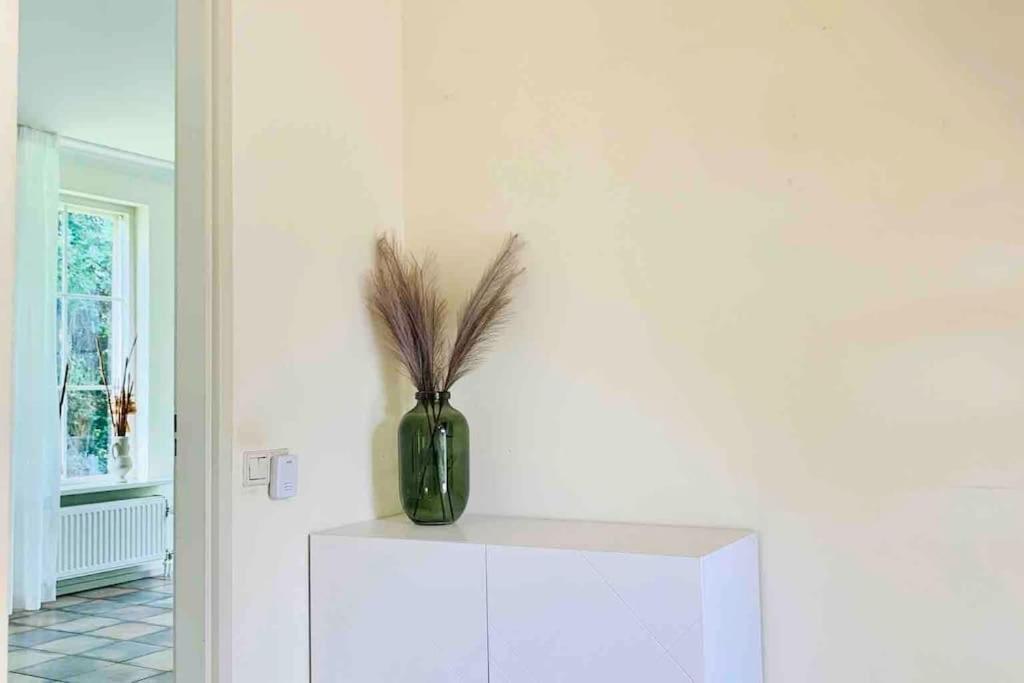 Comfort Villa For 8 People Zeewolde Zewnętrze zdjęcie