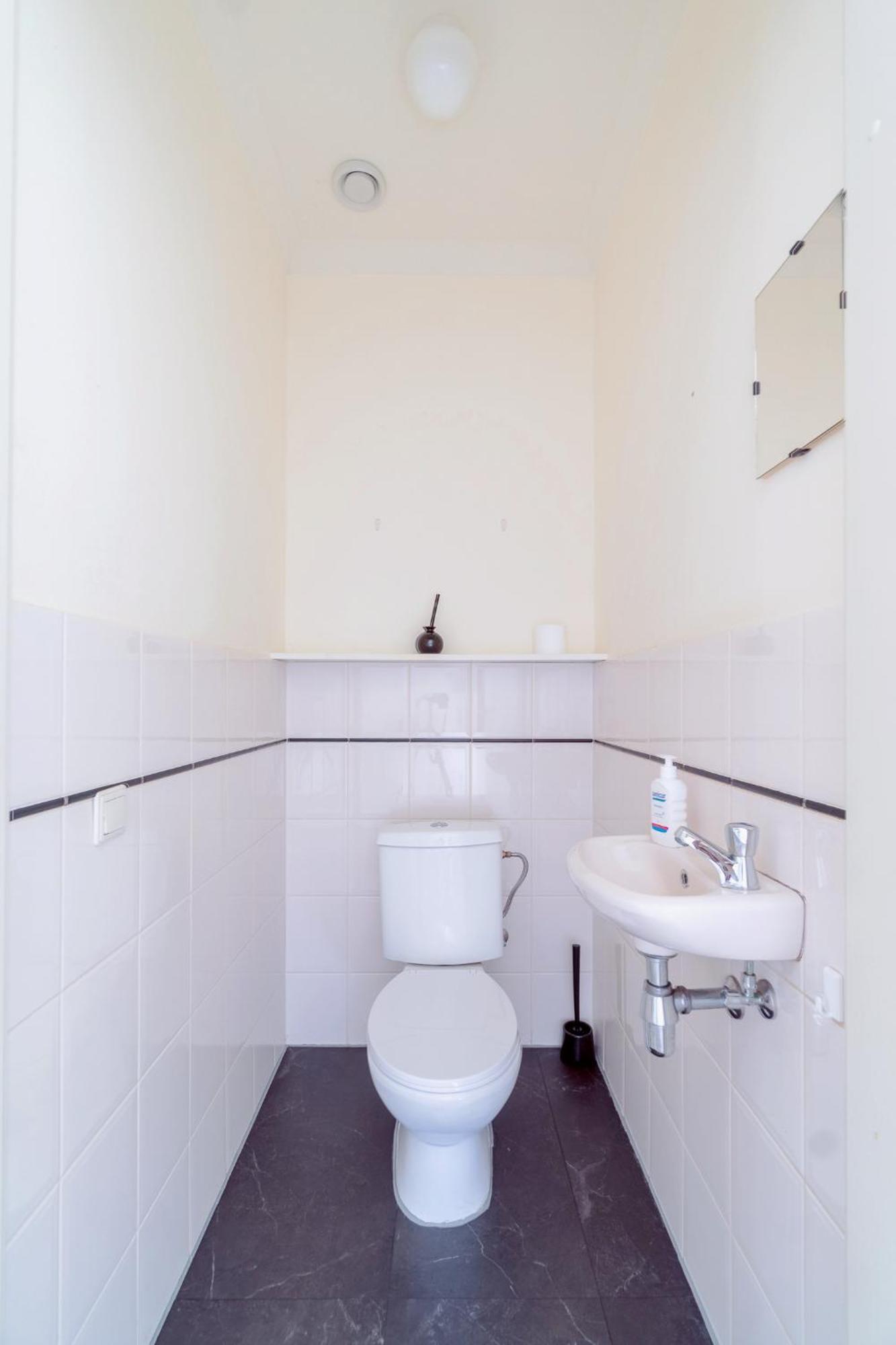 Comfort Villa For 8 People Zeewolde Zewnętrze zdjęcie