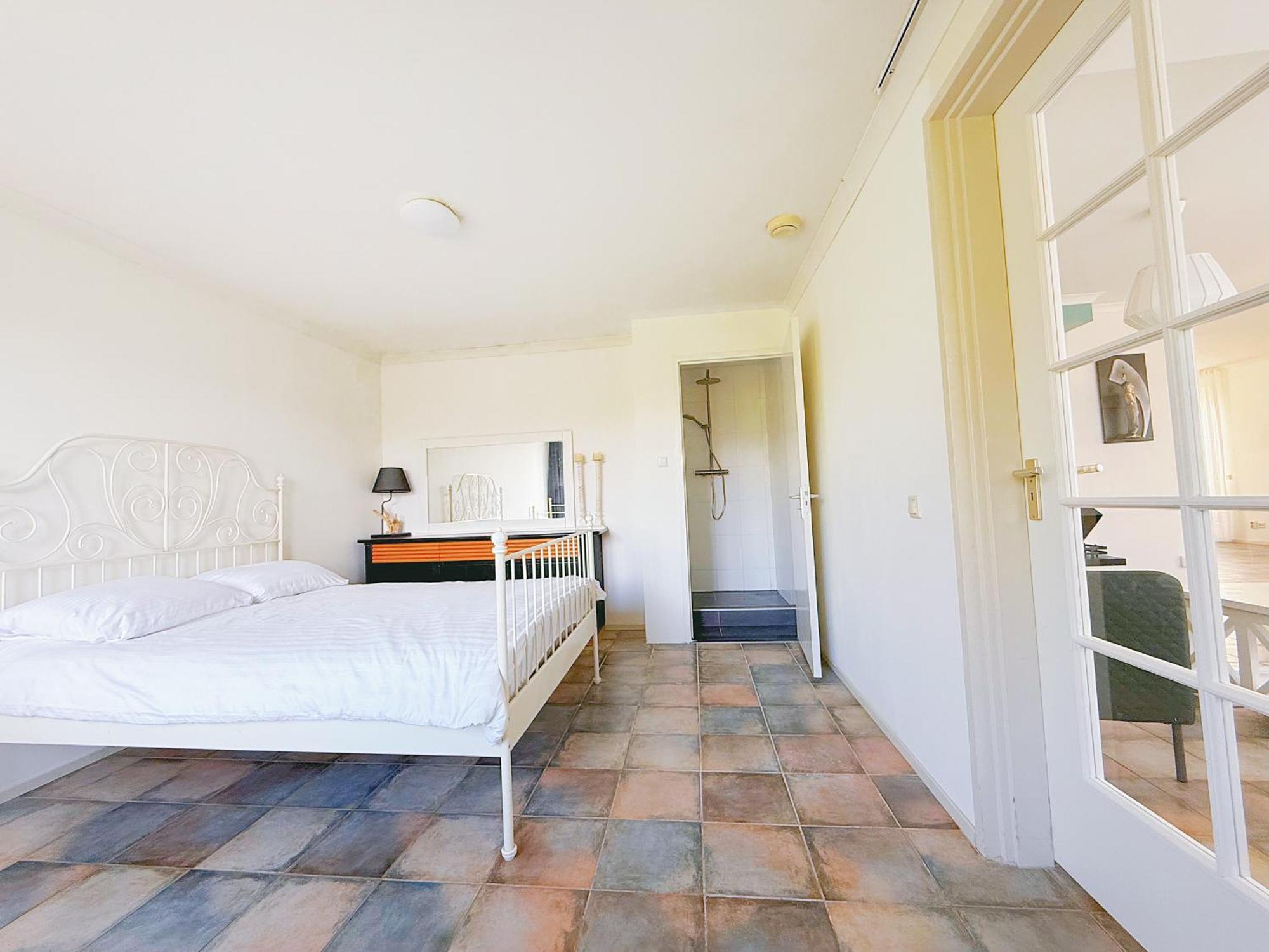 Comfort Villa For 8 People Zeewolde Zewnętrze zdjęcie