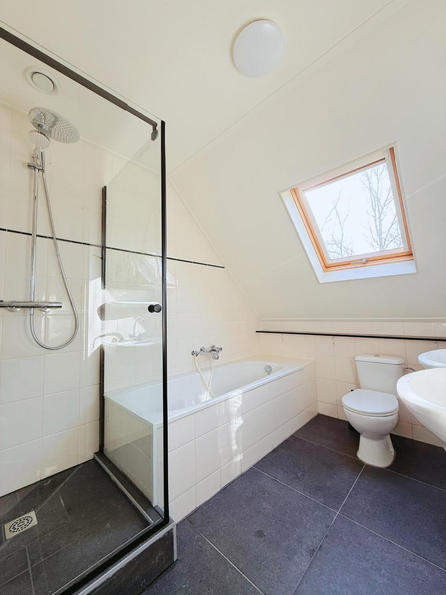 Comfort Villa For 8 People Zeewolde Zewnętrze zdjęcie